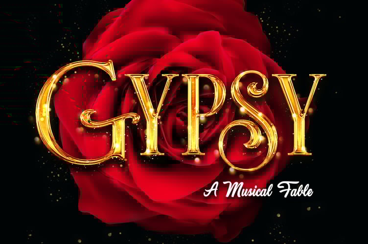 Gypsy - A Musical Tale