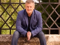 EXCLUSIVE: A conversation with Aled Jones ahead of Torch tour date