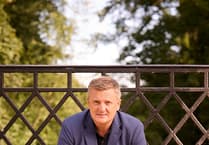 EXCLUSIVE: A conversation with Aled Jones who visits the Torch Theatre this March