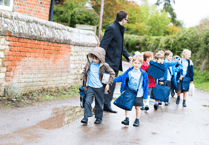School Essentials Grant helps over 100,000 children in Wales