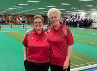 Short Mat Bowls League results