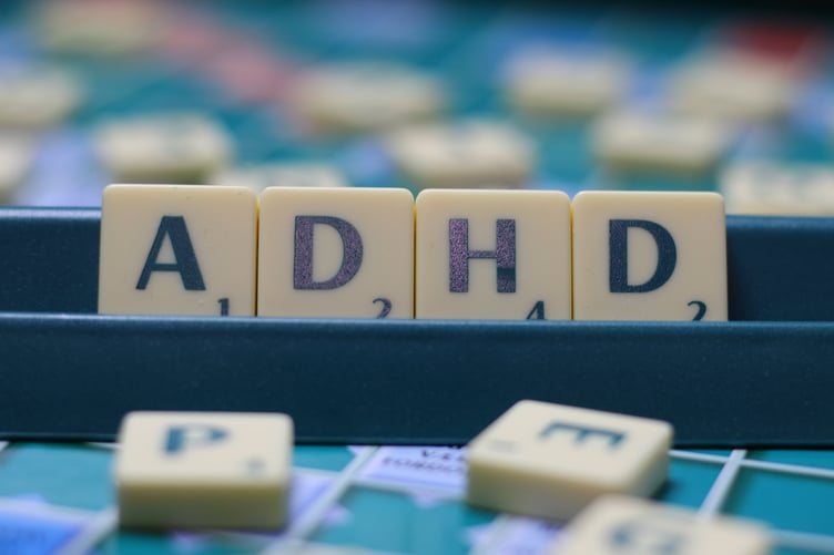 ADHD