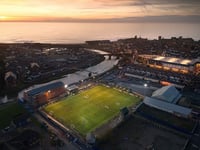 All football fixtures in Wales postponed after Storm Darragh warning