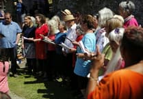 Join One Day Choir for a free choral event