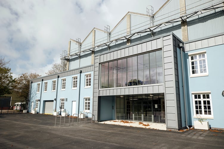 Catalina House, Pembroke Port