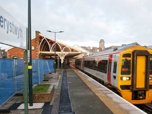 Welsh Government accused of securing nothing for rail west of Cardiff