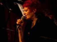 Tenby Blues Festival, 9th-12th November 2023