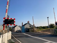 St Clears gas project finishes