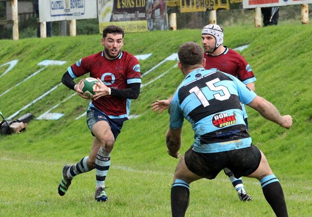 Narberth Otters - Josh