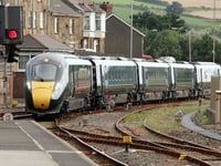 Is my train cancelled? Storm Ciaran travel advice
