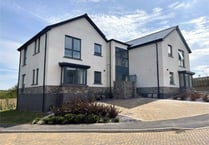 Boost to social housing with Broad Haven purchases