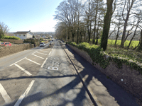 Arrest made after man hospitalised in Pembroke incident 