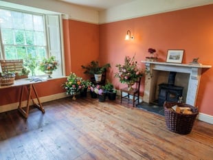 National Trust Cymru seeks tenant at historic Dolaucothi Arms