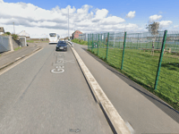 Assault allegation at Milford Haven - two arrested