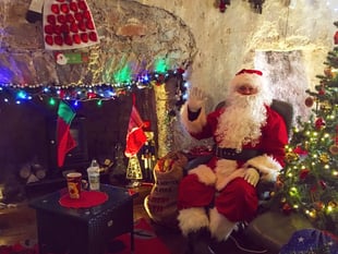 Castle Christmas Market back for 10th anniversary