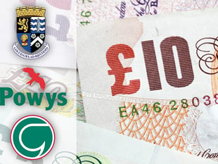 Senedd rejects calls for referendum on council tax hikes