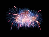 Preventing accidents this Bonfire Night