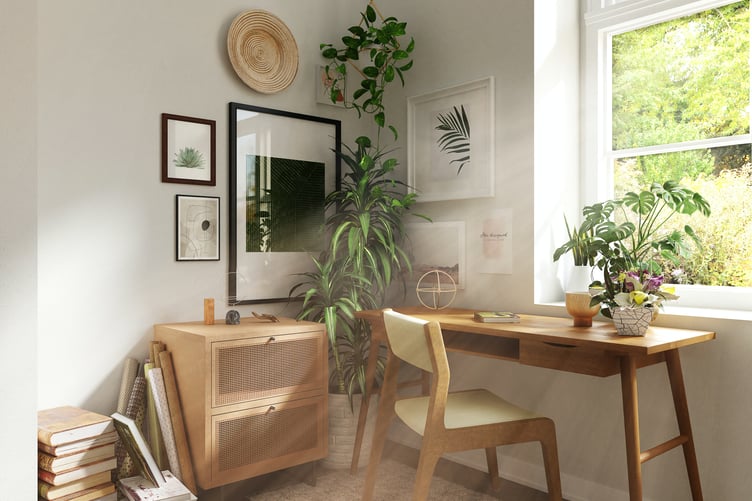 interior design