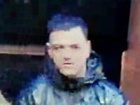 Police appeal following incident in Carmarthen