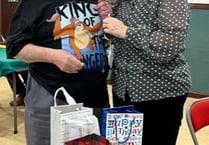 Pembroke Bridge Club Grand Master turns 80