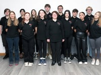 160 young people attend Carmarthenshire's Youth Conference 