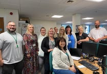 Pembrokeshire Council Contact Centre celebrates 20 years of helping