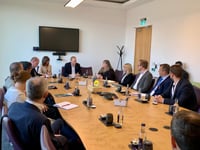 Welsh communities poised for onshore wind green energy opportunity
