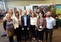 Marine Energy Wales and Renewable UK Cymru sign agreement
