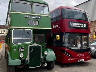 Free bus travel for veterans, UK Armed Forces this remembrance weekend