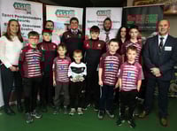 Record nominations received for Sport Pembrokeshire Awards