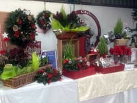Pembrokeshire Showground set to host Christmas Fair next month