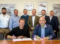 Port of Milford Haven invests in new world class pilot transfer vessel
