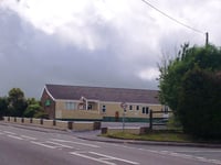 What’s on at Llanteg Hall