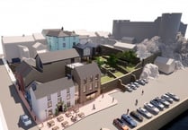 Pembroke South Quay community hub go-ahead despite local opposition