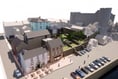 Pembroke South Quay community hub go-ahead despite local opposition