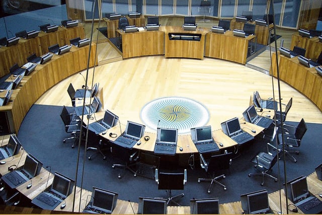 Welsh Government promises ban on lying politicians