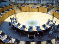 Welsh Government promises ban on lying politicians