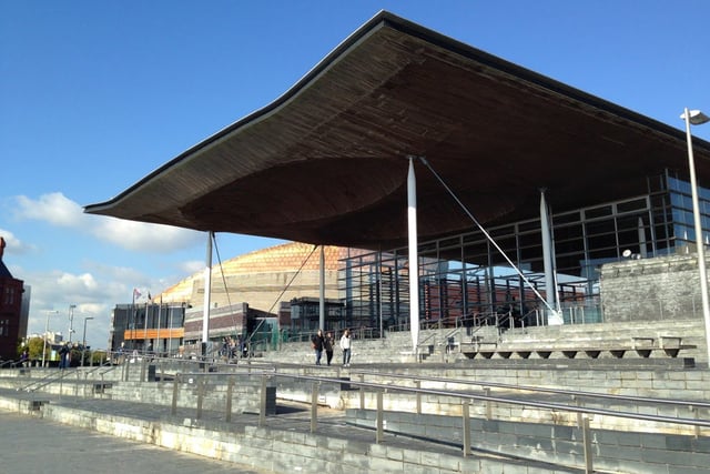 Plans for more politicians in Wales pass first hurdle