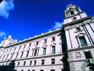 UK treasury accused of 'snubbing' meetings with Welsh politicians