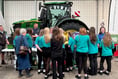 Pembrokeshire school children invited to make pancakes and learn