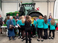 Pembrokeshire school children invited to make pancakes and learn