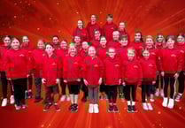Pantomime junior ensemble announced