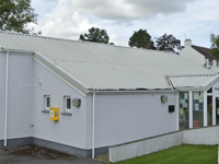 Summerhill WI meeting features Tai chi demo