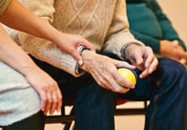 Staying Well Together in Pembrokeshire - event in Cosheston