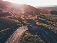 County puts tourism strategy at heart of new EV charging network