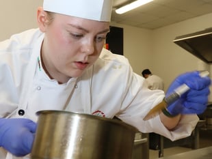 Wales to stage biggest ever hospitality skills event in January