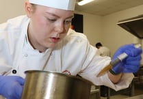 Wales to stage biggest ever hospitality skills event in January