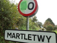 Since when has the safety of children in Wales been a vanity project?