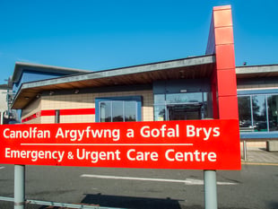 Hywel Dda reveals new 15-year health plan