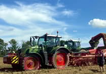 NFU Cymru: Call for crop chain fairness